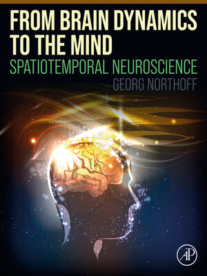 cover image of From Brain Dynamics to the Mind